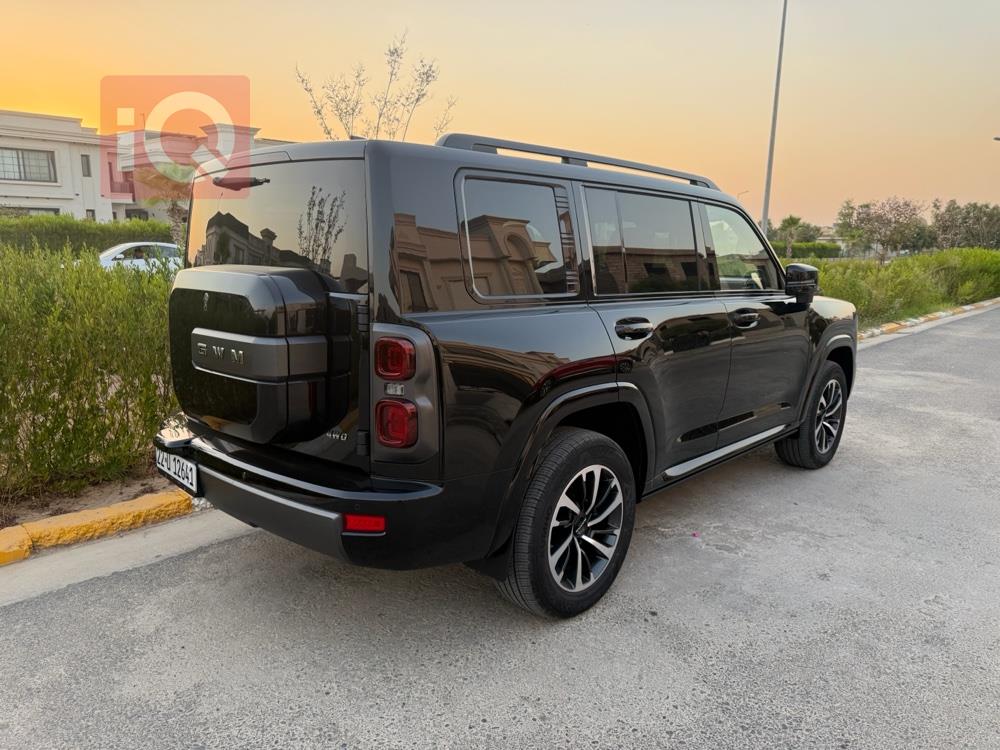 Haval H9